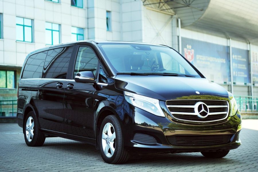 Vip Transfer (up to 16 people)