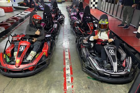 Marmaris Go – Karting